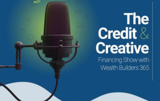 From Credit to Properties: How to Grow Your Real Estate Portfolio with Business Credit